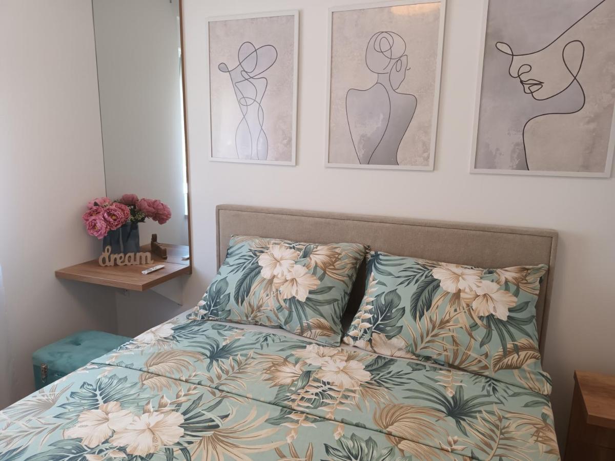 Dreams Apartment Kaštela Eksteriør bilde