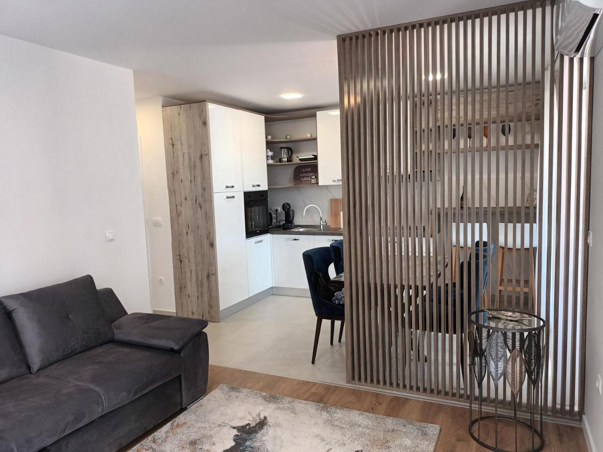 Dreams Apartment Kaštela Eksteriør bilde