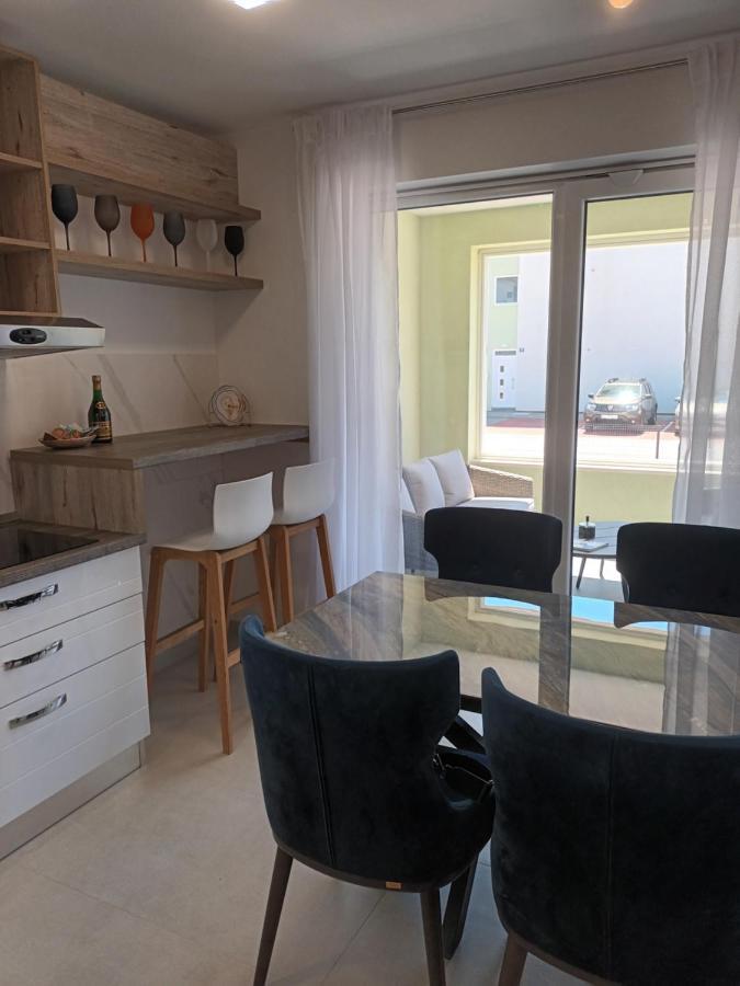 Dreams Apartment Kaštela Eksteriør bilde