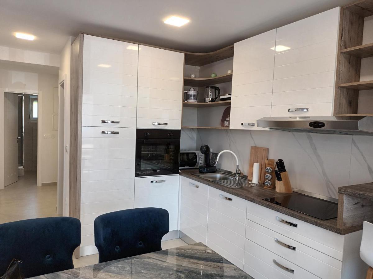 Dreams Apartment Kaštela Eksteriør bilde