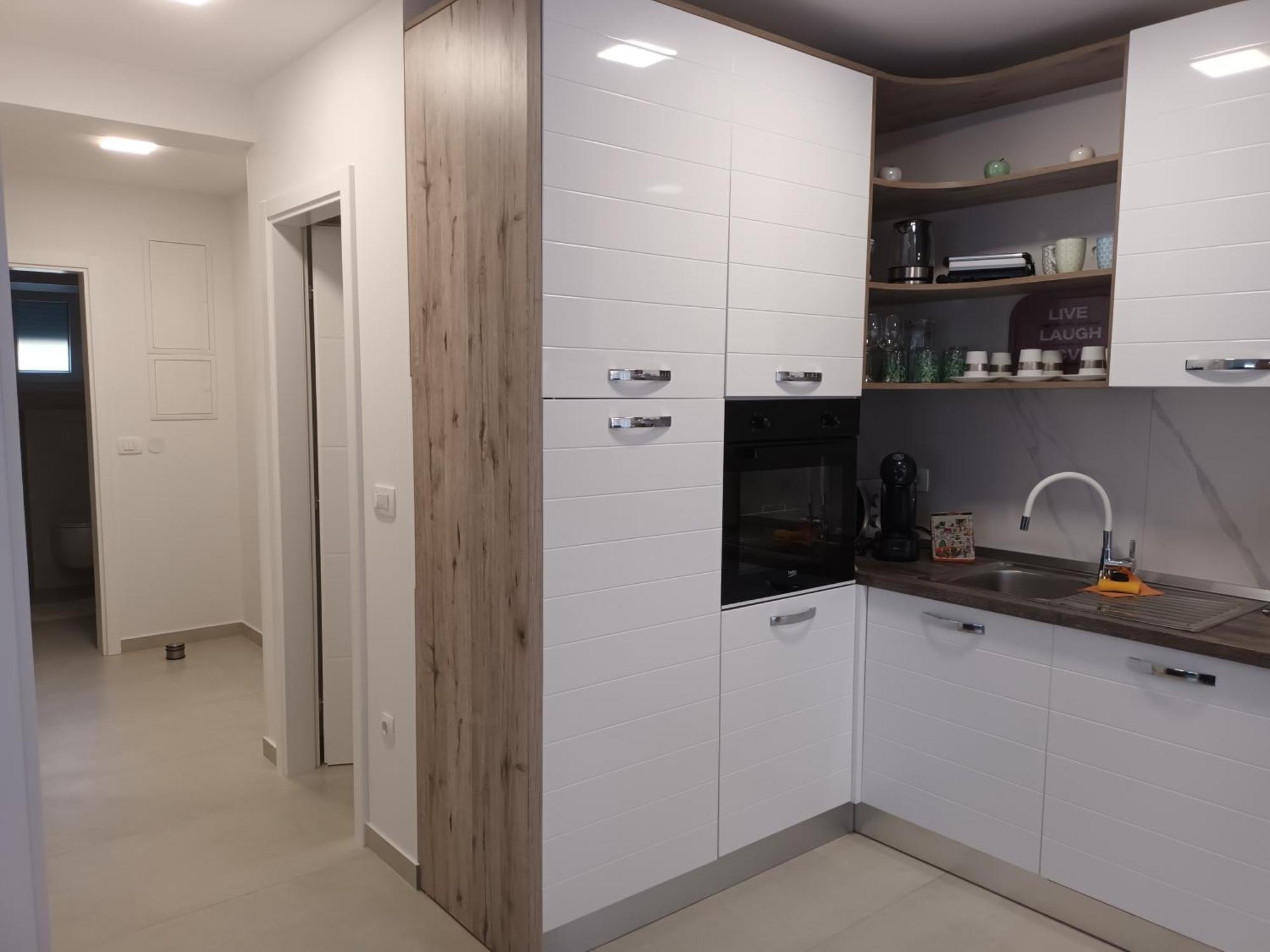 Dreams Apartment Kaštela Eksteriør bilde